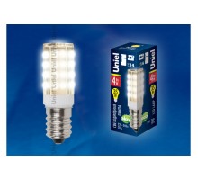 Лампа для швейных машин LED-Y16--4W/WW/E14CL PLZ04WH